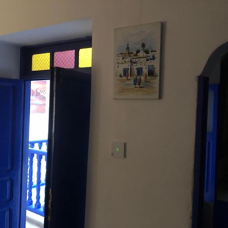 Riad Gloria 에사우이라 외부 사진