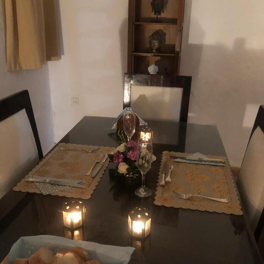 Riad Gloria 에사우이라 외부 사진
