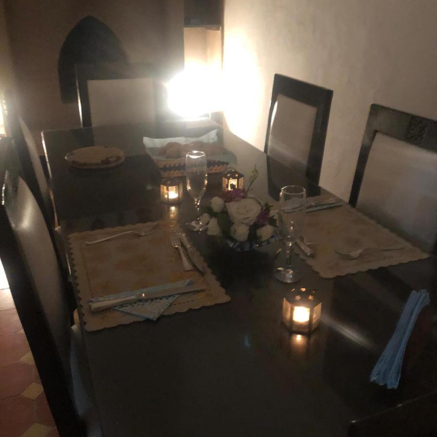Riad Gloria 에사우이라 외부 사진