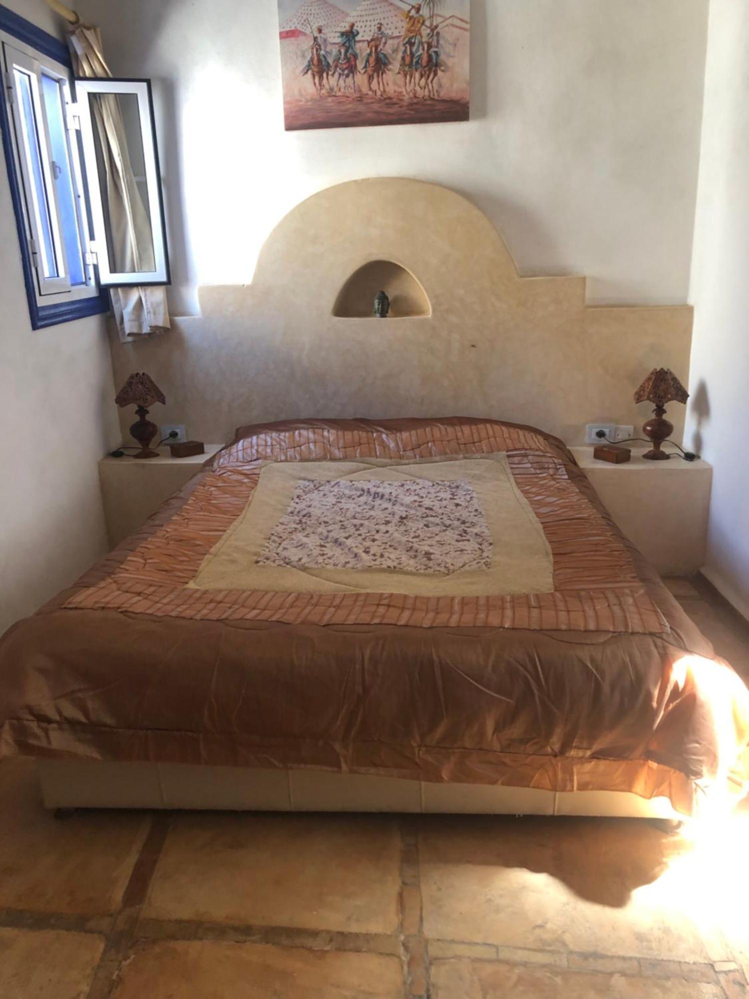 Riad Gloria 에사우이라 외부 사진