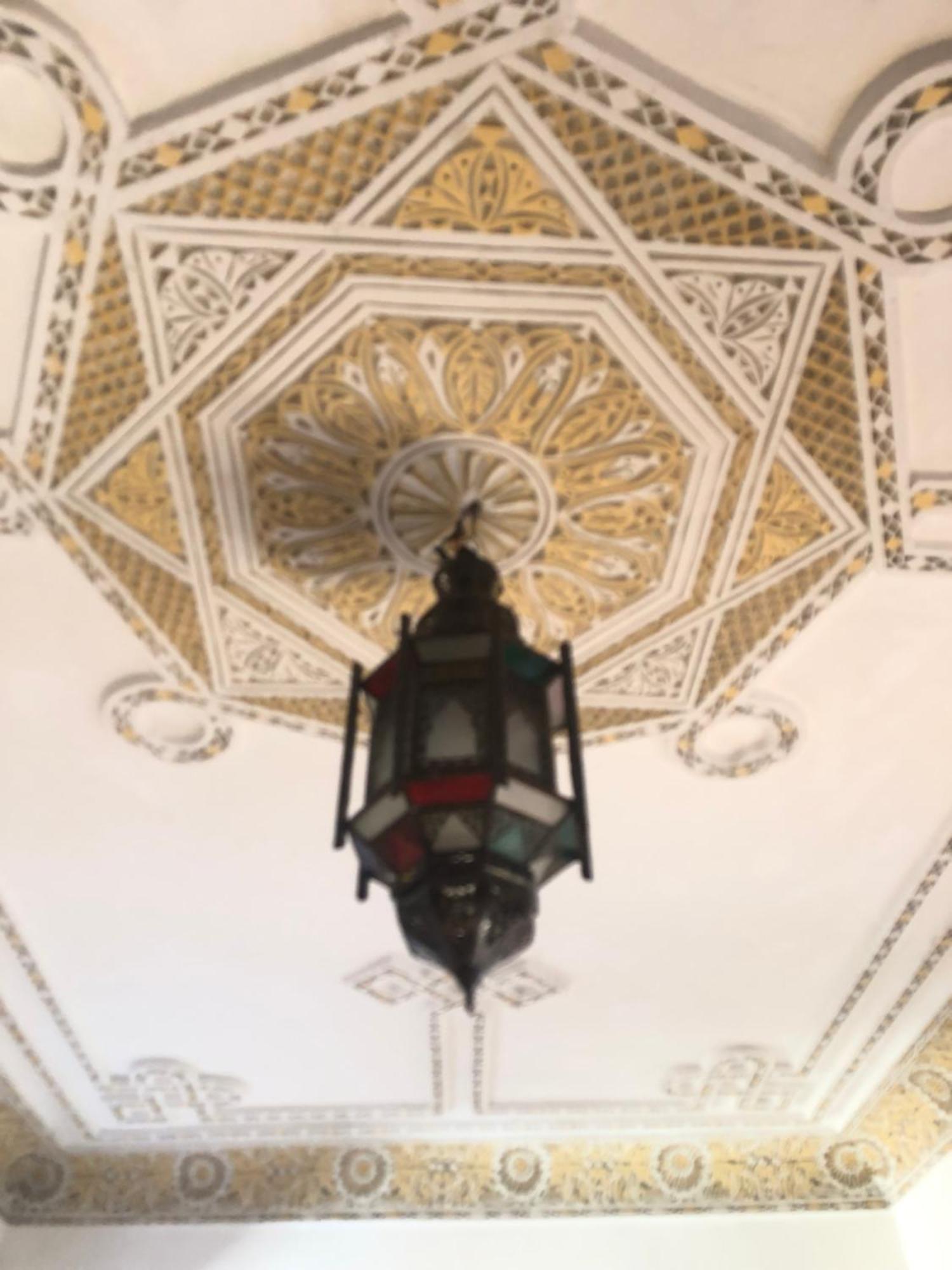 Riad Gloria 에사우이라 외부 사진