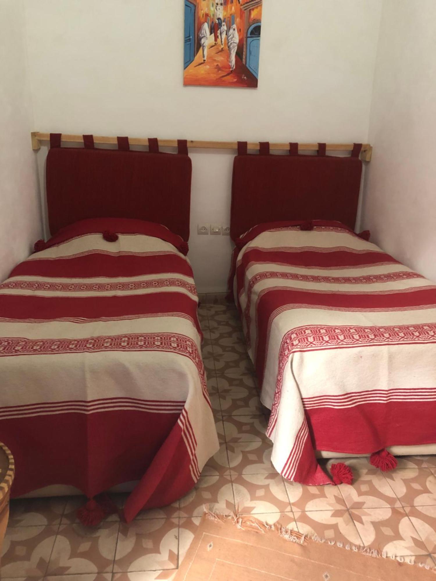 Riad Gloria 에사우이라 외부 사진