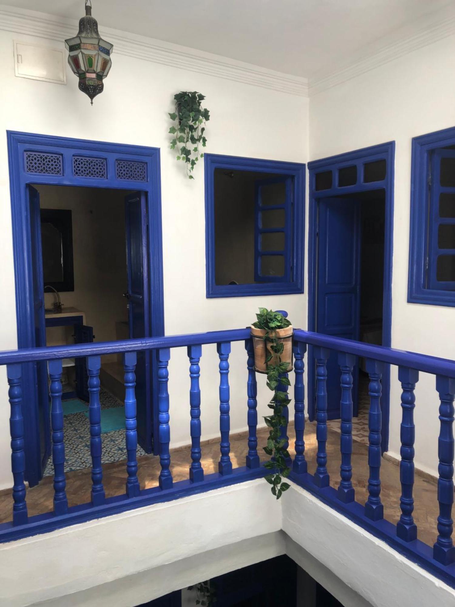 Riad Gloria 에사우이라 외부 사진