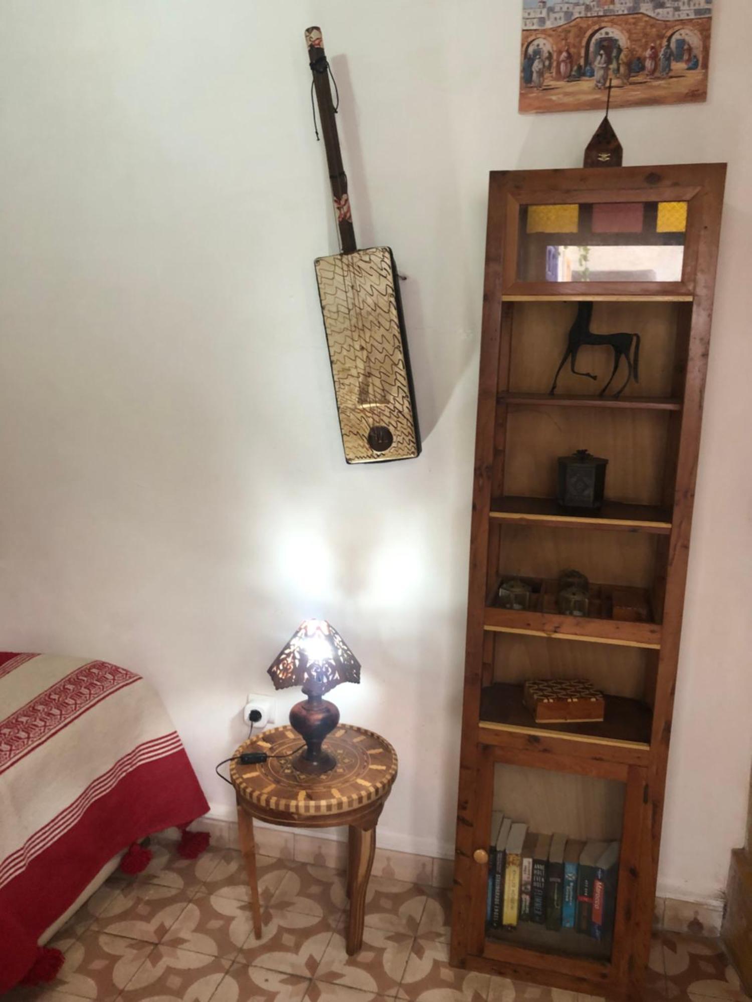 Riad Gloria 에사우이라 외부 사진