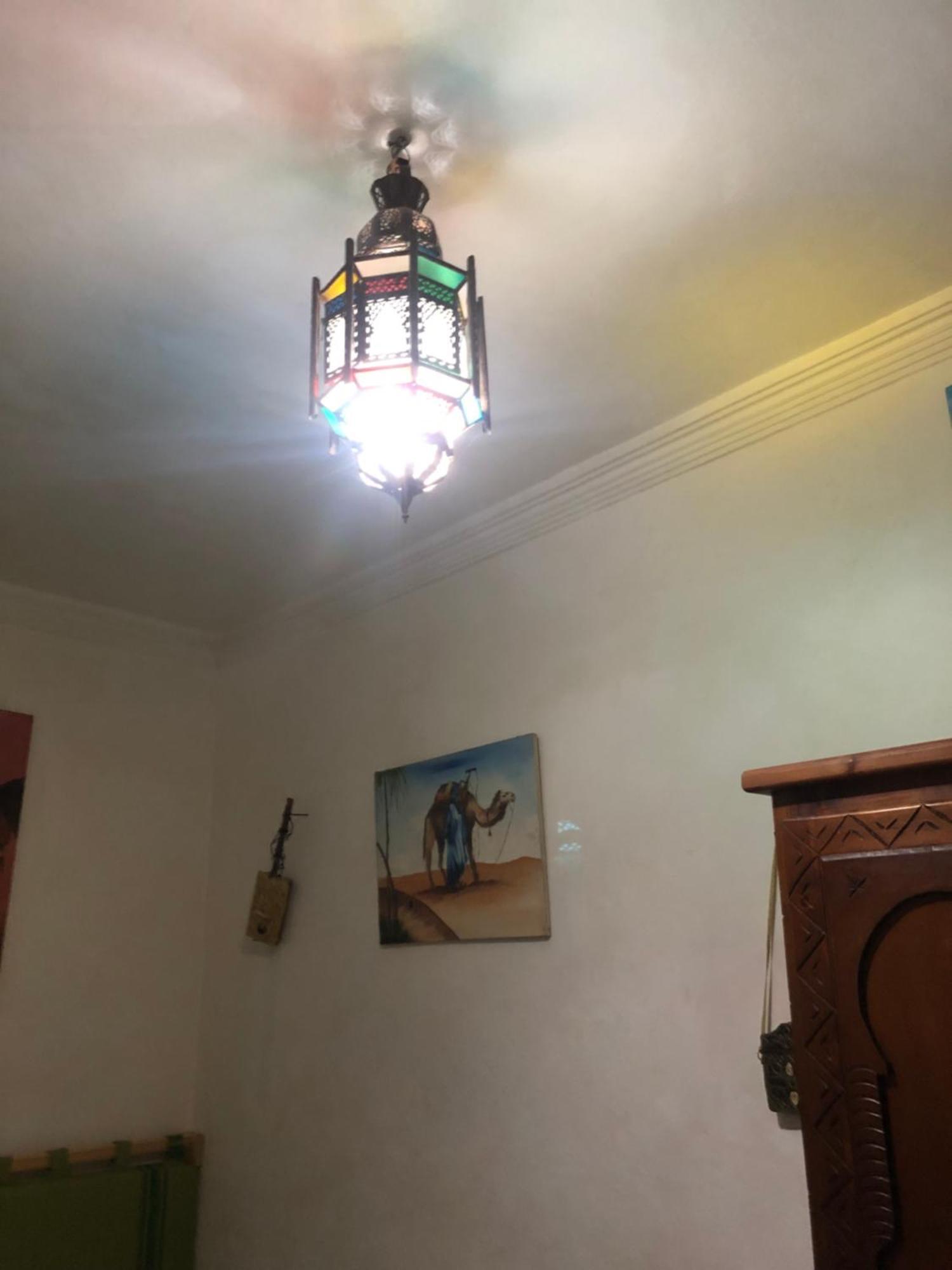 Riad Gloria 에사우이라 외부 사진