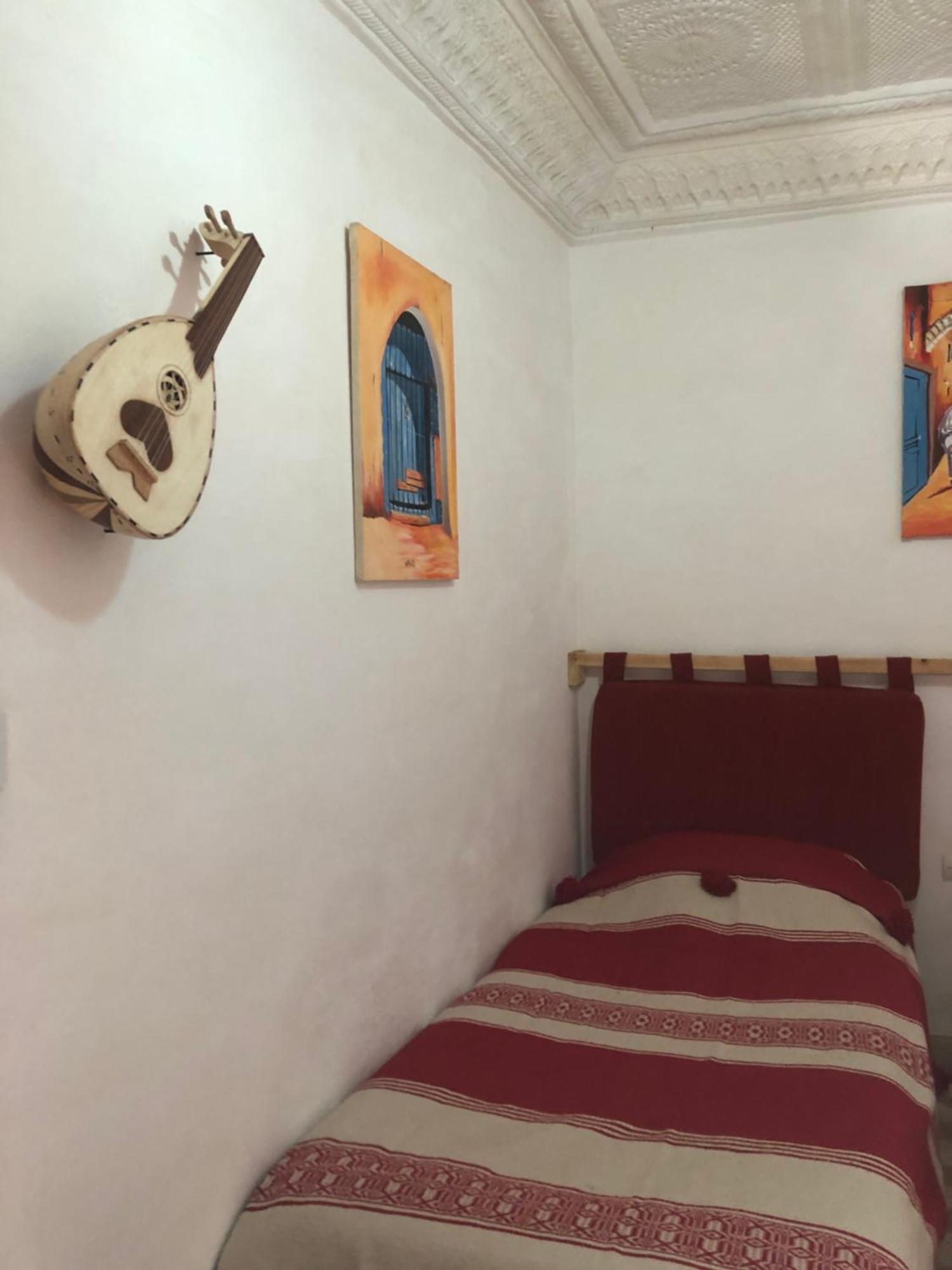 Riad Gloria 에사우이라 외부 사진