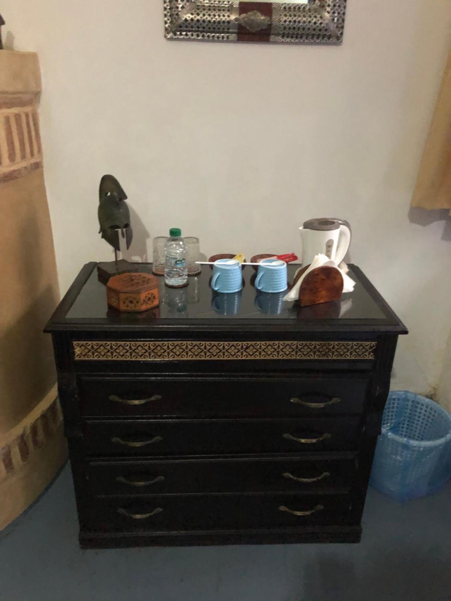 Riad Gloria 에사우이라 외부 사진