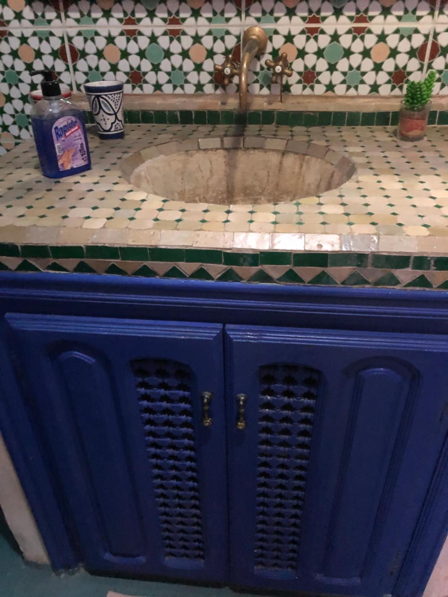 Riad Gloria 에사우이라 외부 사진