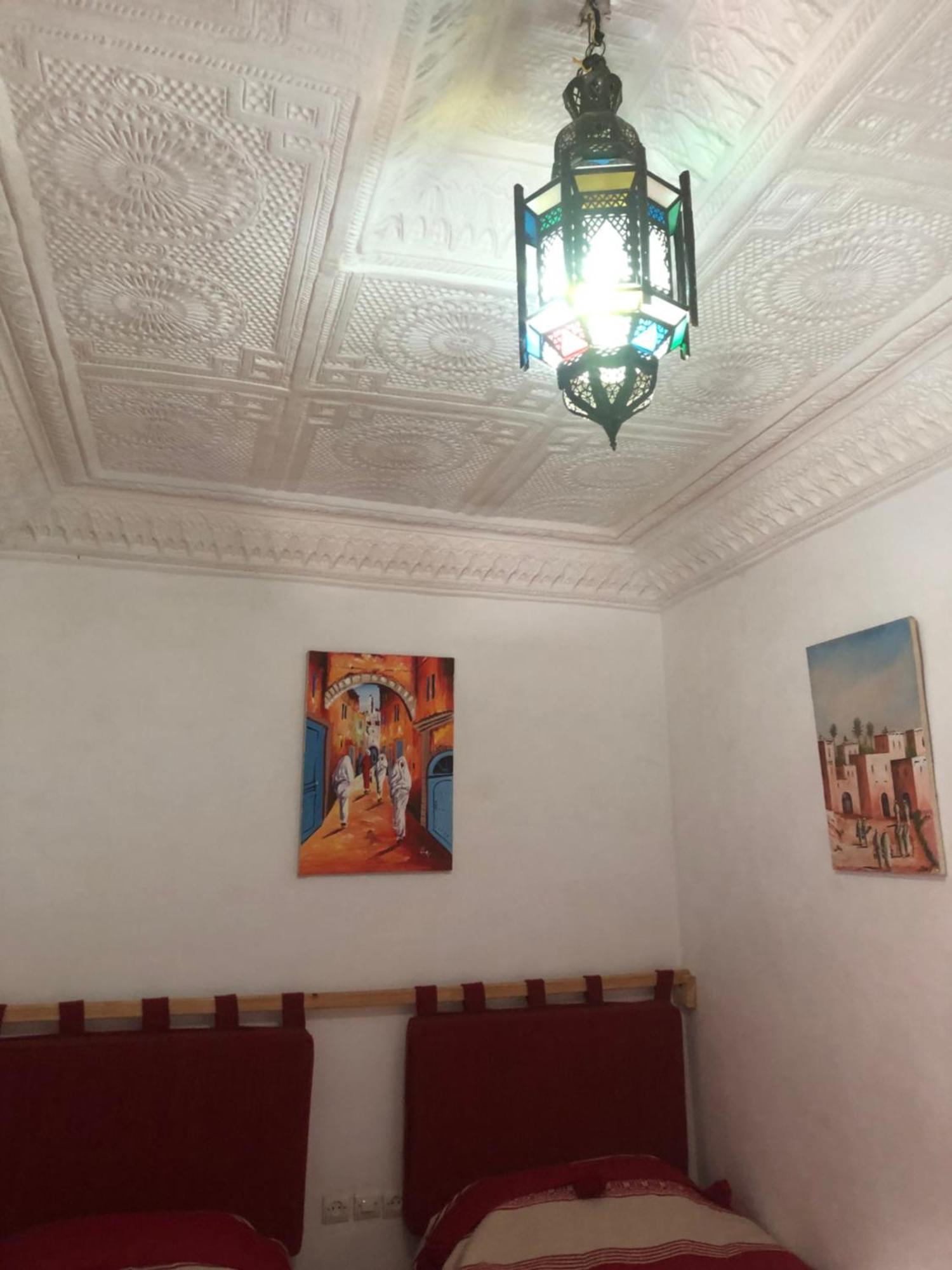 Riad Gloria 에사우이라 외부 사진