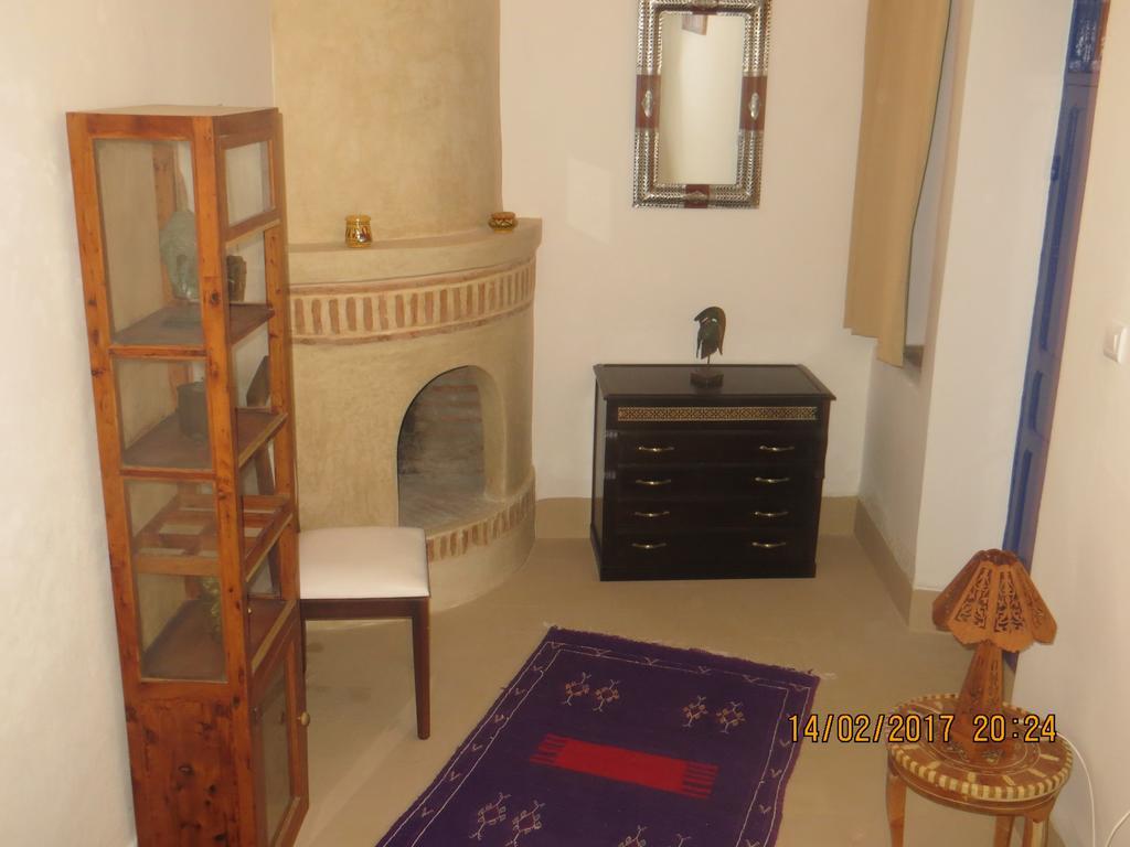 Riad Gloria 에사우이라 외부 사진